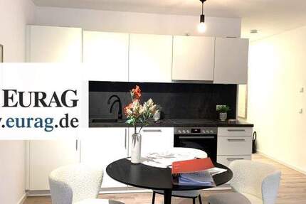 Wohnung Nürnberg Schweinau - 2 Zimmer, 54 m&sup2;, 1.082&euro; | Angebot:25683959