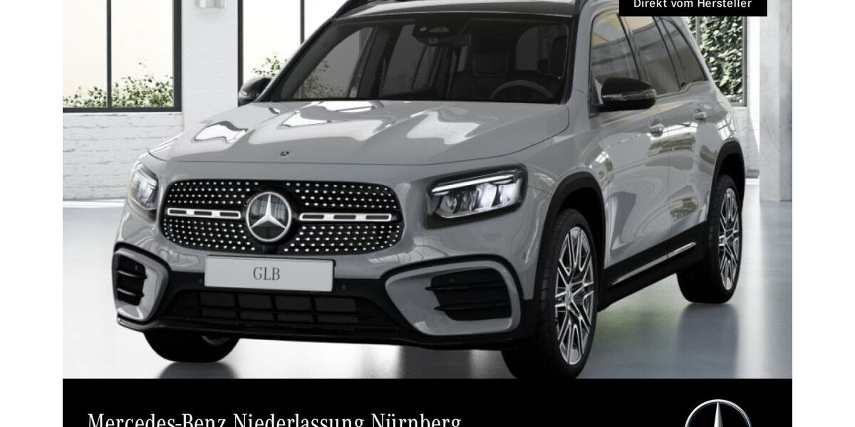 Mercedes-Benz GLB 220 9.900 km 49.900 &euro; Nürnberg 90402