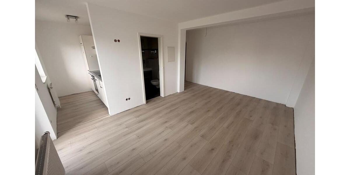 Erdgeschoßwohnung Wendelstein - 1 Zimmer, 32 m&sup2;, 500&euro; | Angebot:25859929
