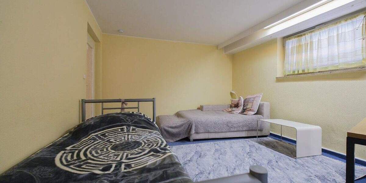 Etagenwohnung Nürnberg Mögeldorf - 6 Zimmer, 120 m&sup2;, 649.000&euro; | Angebot:25686882