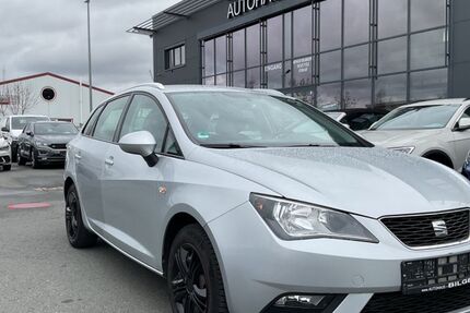 Seat Ibiza 106.951 km 6.450 &euro; Fürth 90763
