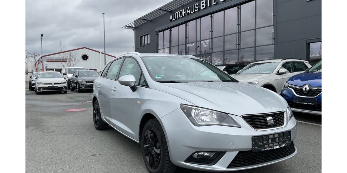 Seat Ibiza 106.951 km 6.450 &euro; Fürth 90763