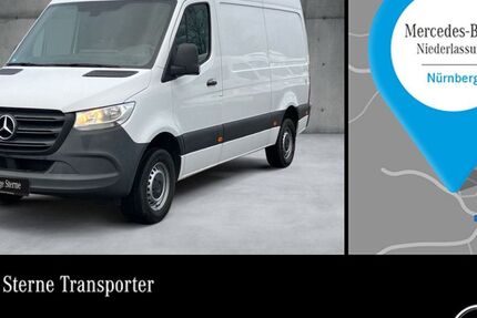 Mercedes-Benz Sprinter 54.980 km 27.108 &euro; Fürth 90763