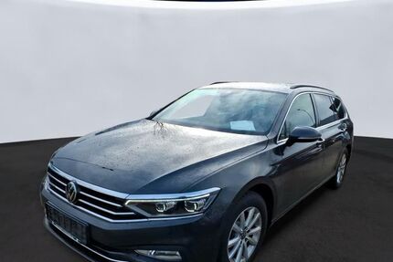 VW Passat Variant 189.000 km 16.890 &euro; Nürnberg 90431