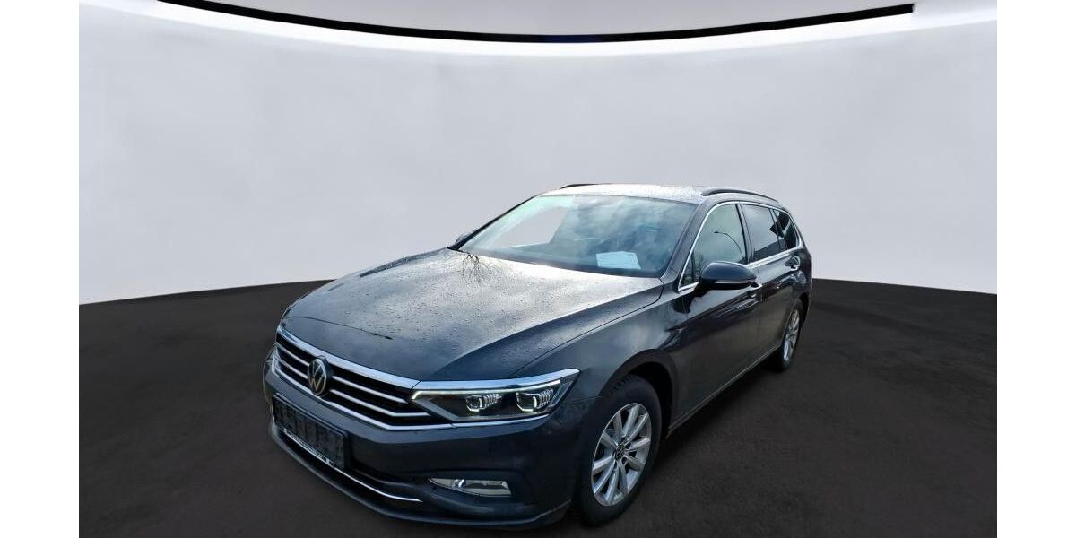 VW Passat Variant 189.000 km 16.890 &euro; Nürnberg 90431