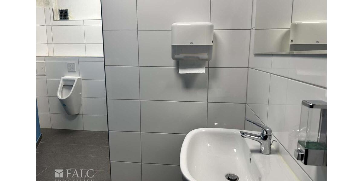 Gewerbeobjekt Fürth Altstadt - 2.900&euro; | Angebot:21806356