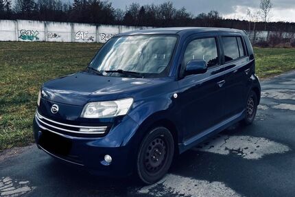 Daihatsu MATERIA 206.300 km 1.000 &euro; Fürth 90768
