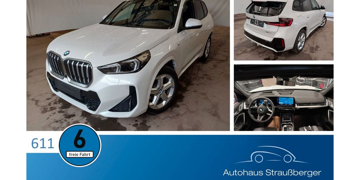 BMW X1 6.800 km 43.340 &euro; Buchschwabach bei Nürnberg 90574