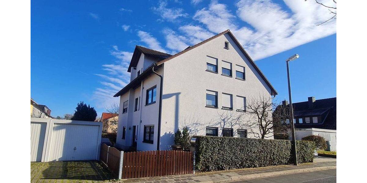 Etagenwohnung Stein Deutenbach - 4 Zimmer, 104 m&sup2;, 365.000&euro; | Angebot:26449989