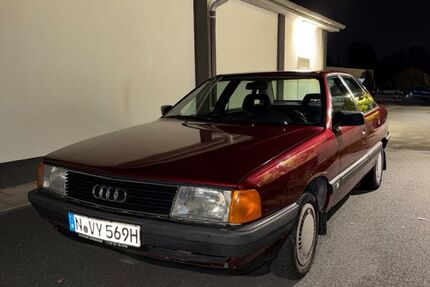 Audi 100 230.000 km 8.700 &euro; Nürnberg 90459