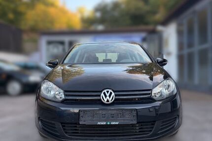 VW Golf 149.107 km 4.499 &euro; Forchheim 91301