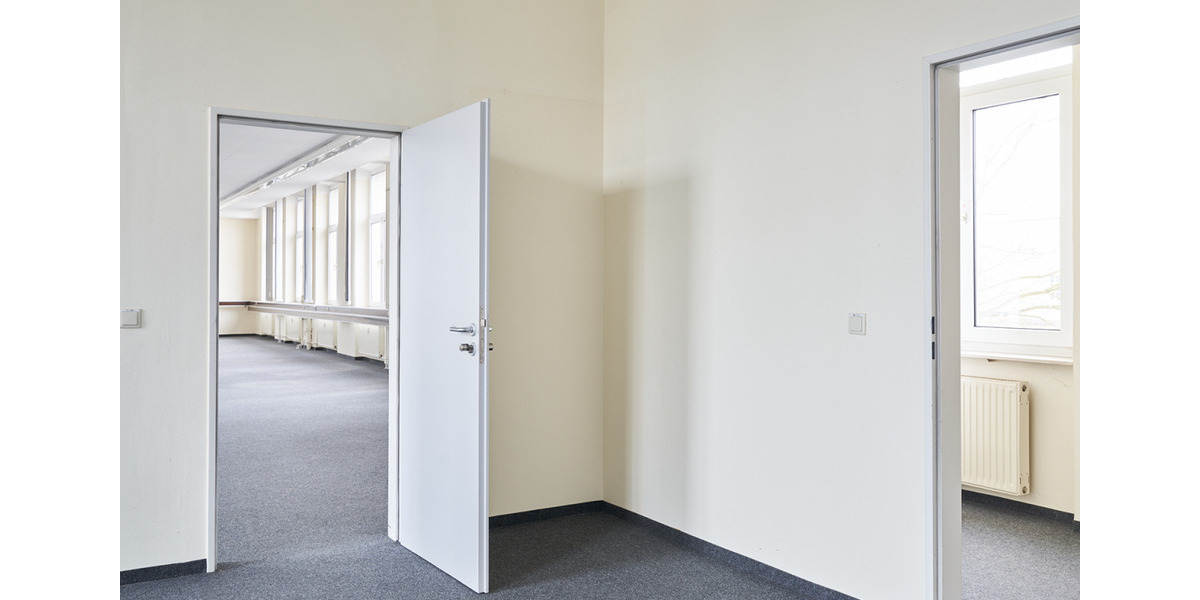 Gewerbeobjekt Nürnberg Hasenbuck - 8&euro; | Angebot:23806032