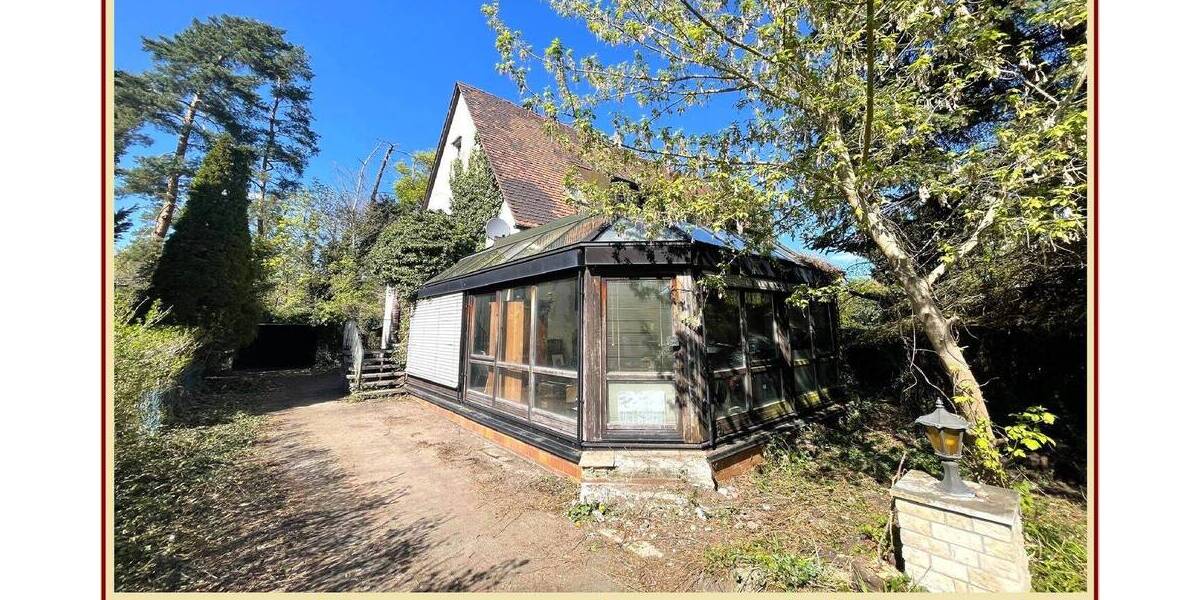 Doppelhaushälfte Nürnberg Ziegelstein - 4 Zimmer, 100 m&sup2;, 349.000&euro; | Angebot:26470767