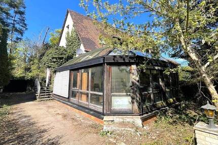 Haus Nürnberg Ziegelstein - 4 Zimmer, 100 m&sup2;, 349.000&euro; | Angebot:26470767