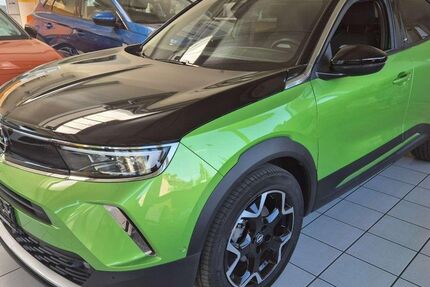 Opel Mokka 11.300 km 20.890 &euro; Neustadt 91413