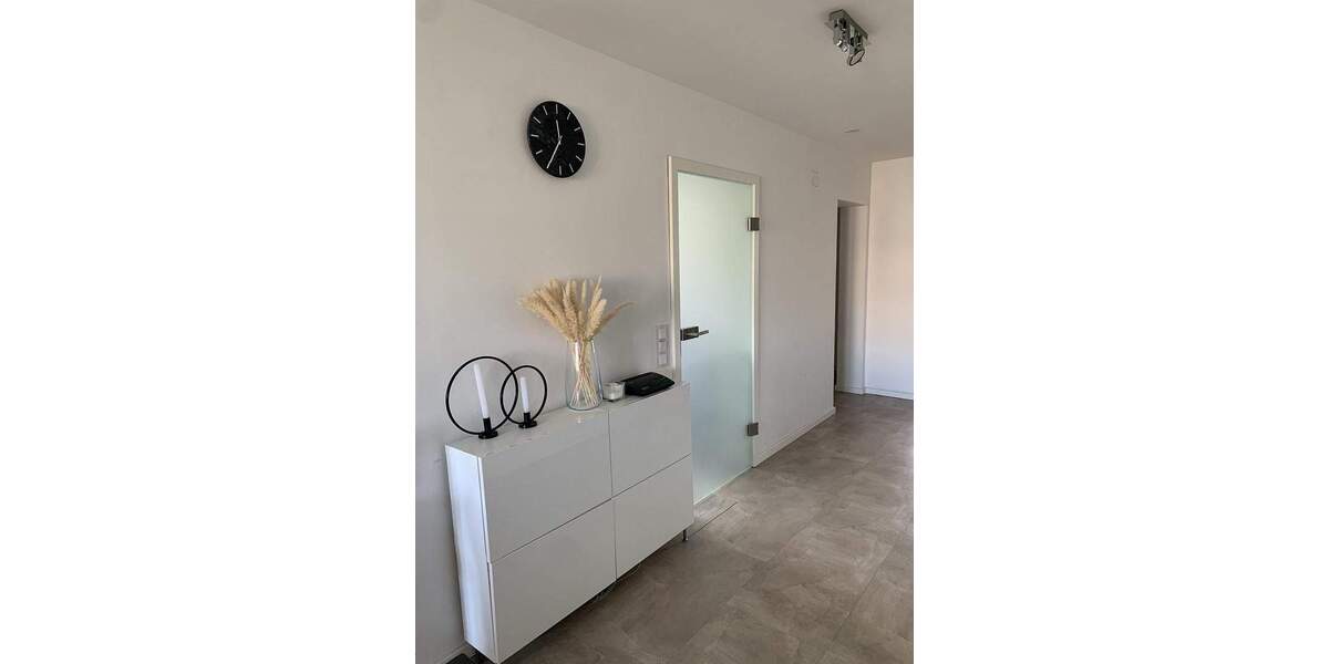 Etagenwohnung Nürnberg Schweinau - 4 Zimmer, 98 m&sup2;, 379.000&euro; | Angebot:25835771