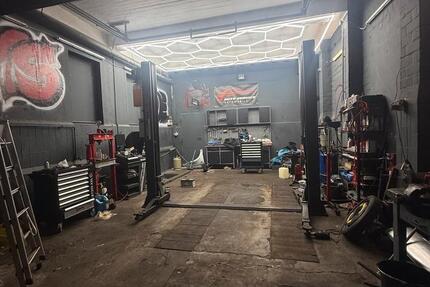 Gewerbeobjekt Forchheim - 760&euro; | Angebot:25567193