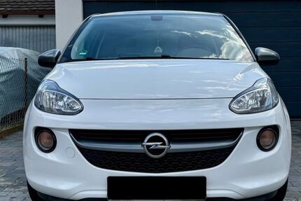 Opel Adam 61.000 km 9.500 &euro; Heroldsberg 90562