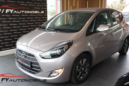 Hyundai ix20 32.000 km 9.990 &euro; Fürth 90765
