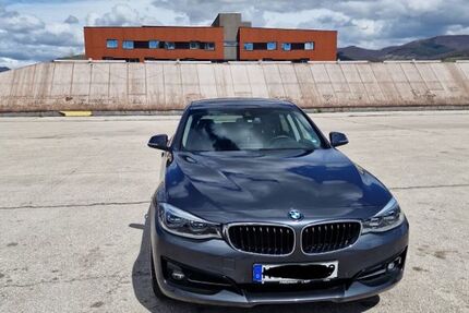 BMW 330 Gran Turismo 194.000 km 19.500 &euro; Nürnberg 90408