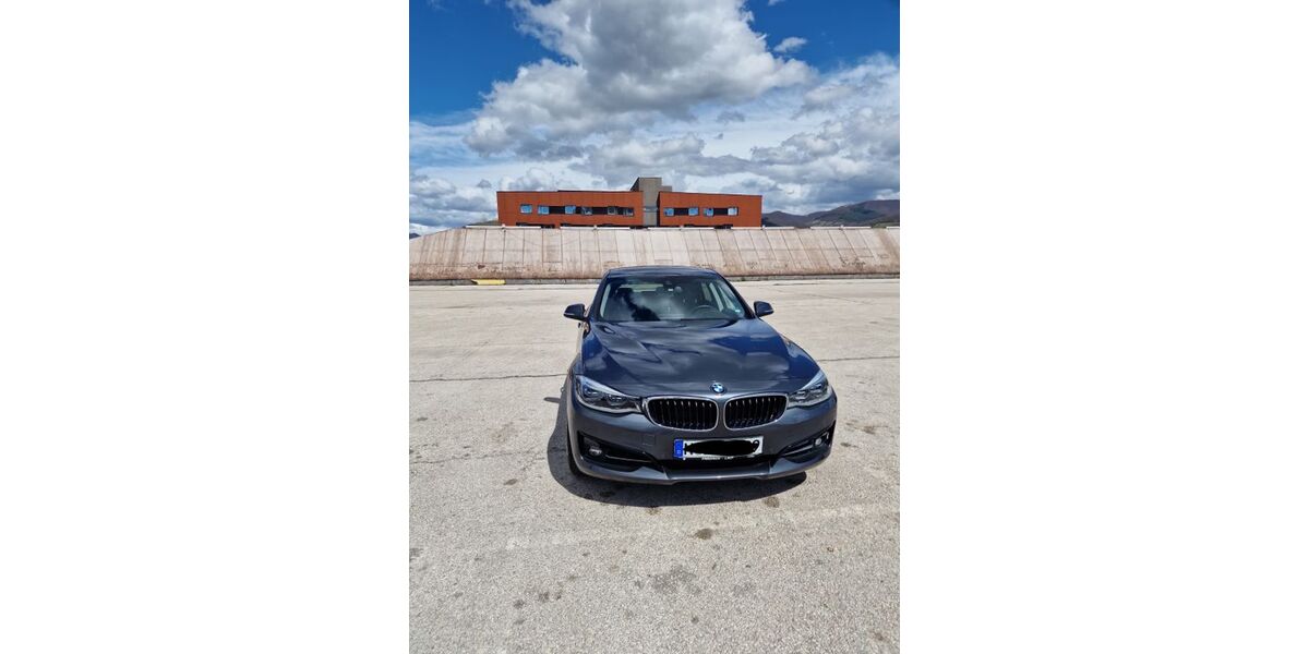 BMW 330 Gran Turismo 194.000 km 19.500 &euro; Nürnberg 90408
