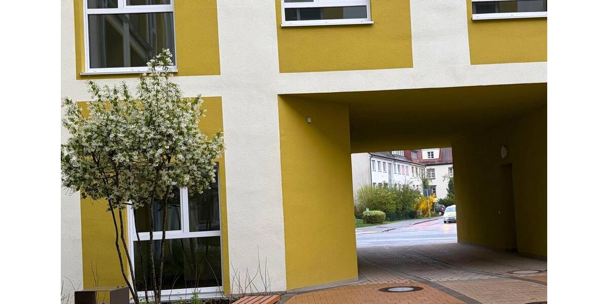 Etagenwohnung Nürnberg Gleißhammer - 3 Zimmer, 75 m&sup2;, 1.245&euro; | Angebot:26632541