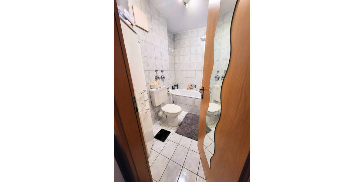 Etagenwohnung Weisendorf - 3 Zimmer, 219.000&euro; | Angebot:25688833