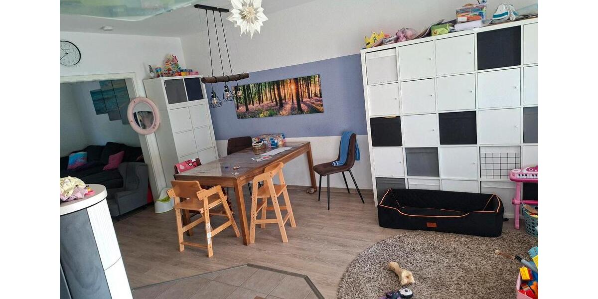 Reihenhaus Schwabach - 6.5 Zimmer, 125 m&sup2;, 500.000&euro; | Angebot:27014376
