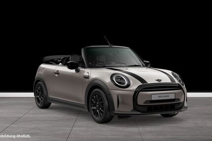 Mini Cooper Cabrio 44.718 km 24.390 &euro; Erlangen 91058