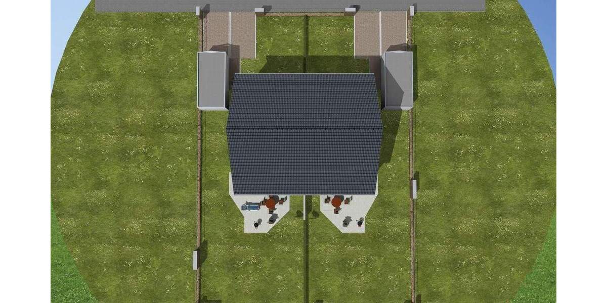 Doppelhaushälfte Feucht - 5 Zimmer, 144 m&sup2;, 696.500&euro; | Angebot:25729981