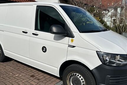 VW T6 Transporter 135.028 km 13.800 &euro; Roth 91154