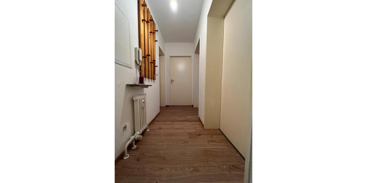 Erdgeschoßwohnung Erlangen Bruck - 15 Zimmer, 64 m&sup2;, 435&euro; | Angebot:27552653