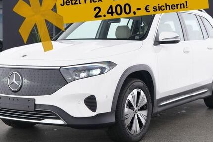 Mercedes-Benz EQB 12.990 km 42.990 &euro; Altdorf 90518