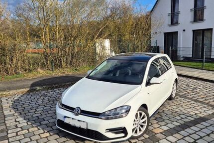 VW Golf 99.000 km 14.950 &euro; Nürnberg 90453