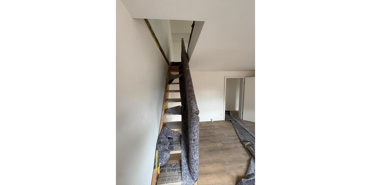 Etagenwohnung Nürnberg Sankt Leonhard - 2 Zimmer, 47 m&sup2;, 1.025&euro; | Angebot:26646677