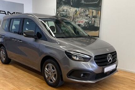 Mercedes-Benz Citan 63.375 km 23.800 &euro; Nürnberg 90411