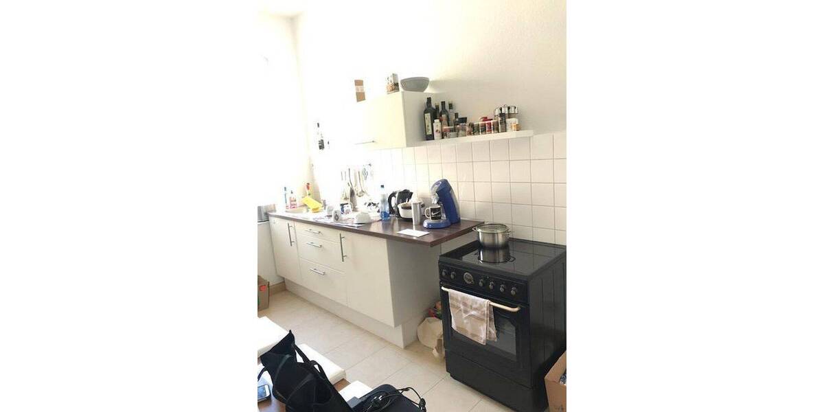 Etagenwohnung Fürth Südstadt - 2 Zimmer, 67 m&sup2;, 195.000&euro; | Angebot:26825023
