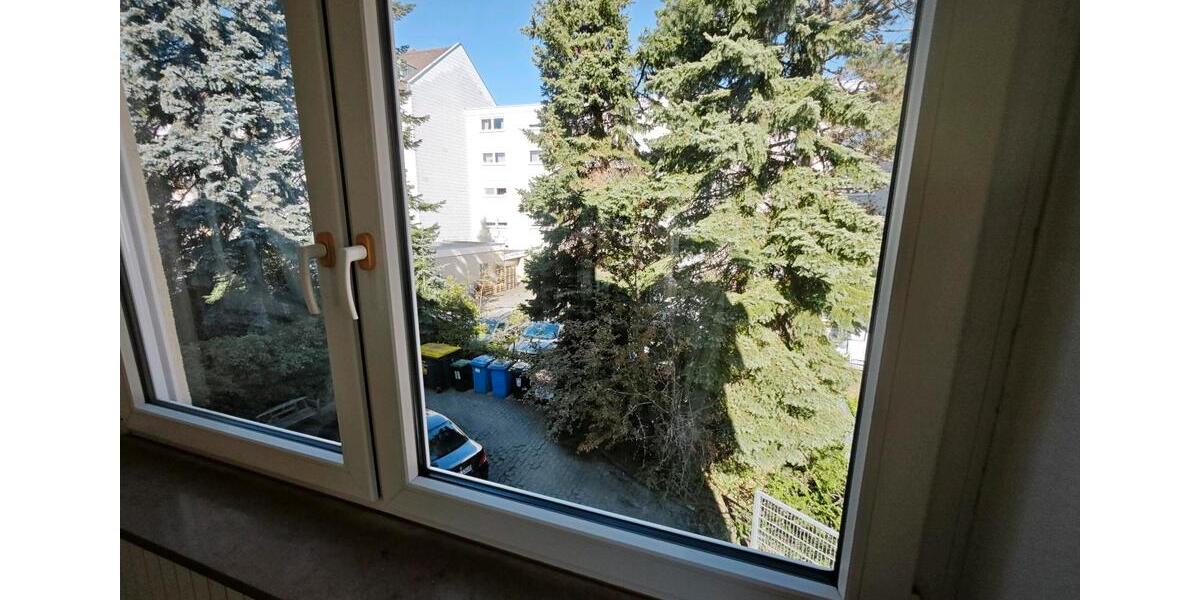 Etagenwohnung Nürnberg Gibitzenhof - 2 Zimmer, 47 m&sup2;, 169.000&euro; | Angebot:26381901