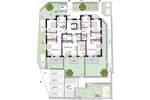 Etagenwohnung Fürth Ronhof - 3 Zimmer, 82 m&sup2;, 498.000&euro; | Angebot:26657412