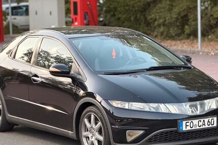 Honda Civic 172.000 km 3.500 &euro; Nürnberg 90439