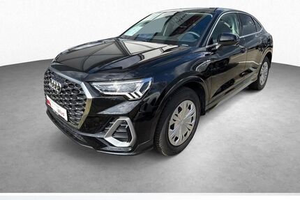 Audi Q3 6.700 km 44.490 &euro; Roth 91154