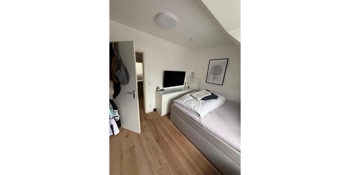 Dachgeschoßwohnung Wendelstein - 2 Zimmer, 65 m&sup2;, 725&euro; | Angebot:25926723