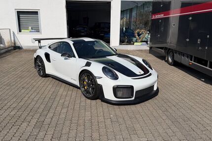Porsche 991 19.655 km 429.000 &euro; Roth 91154