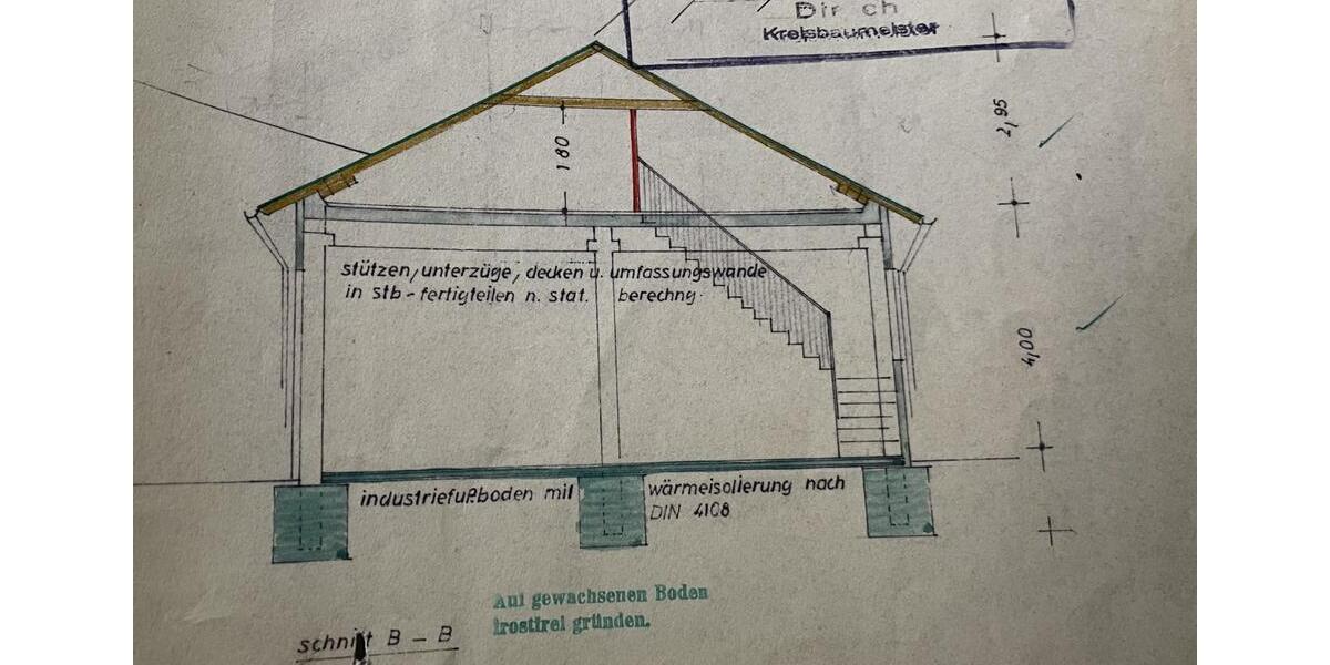 Einfamilienhaus Büchenbach - 449.000&euro; | Angebot:25143490