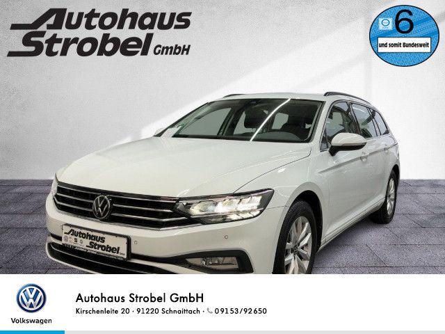 VW Passat Variant 87.222 km 24.990 &euro; Schnaittach 91220