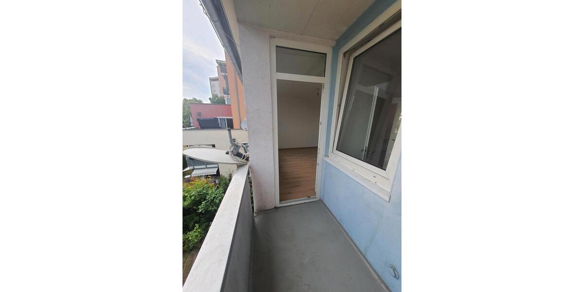 Etagenwohnung Nürnberg Sankt Leonhard - 2 Zimmer, 35 m&sup2;, 142.000&euro; | Angebot:27013818