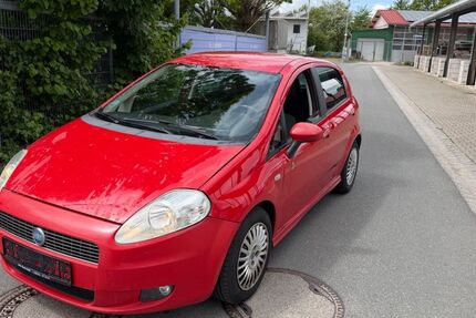 Fiat Grande Punto 184.000 km 1.550 &euro; Veitsbronn 90587