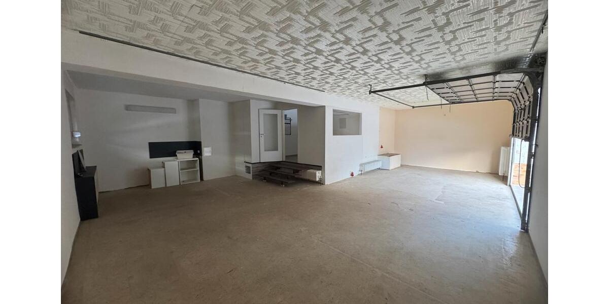 Gewerbeobjekt Nürnberg Gebersdorf - 850&euro; | Angebot:25049097