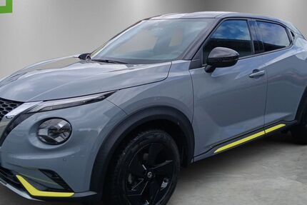 Nissan Juke 74.947 km 15.990 &euro; Nürnberg 90471
