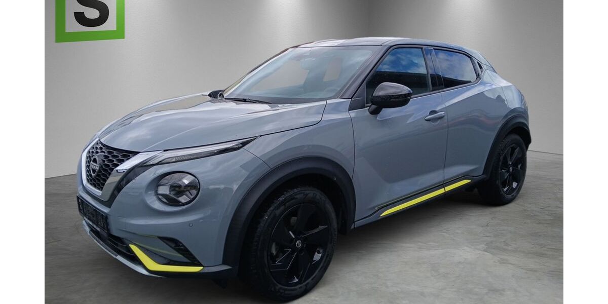Nissan Juke 74.947 km 15.990 &euro; Nürnberg 90471
